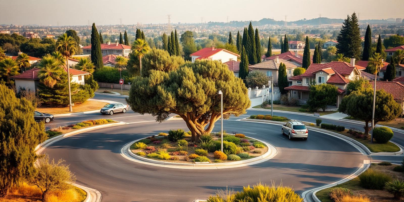 חידוש המרחב הציבורי במושב: מדריך לוועדים מקומיים ולמועצות אזוריות